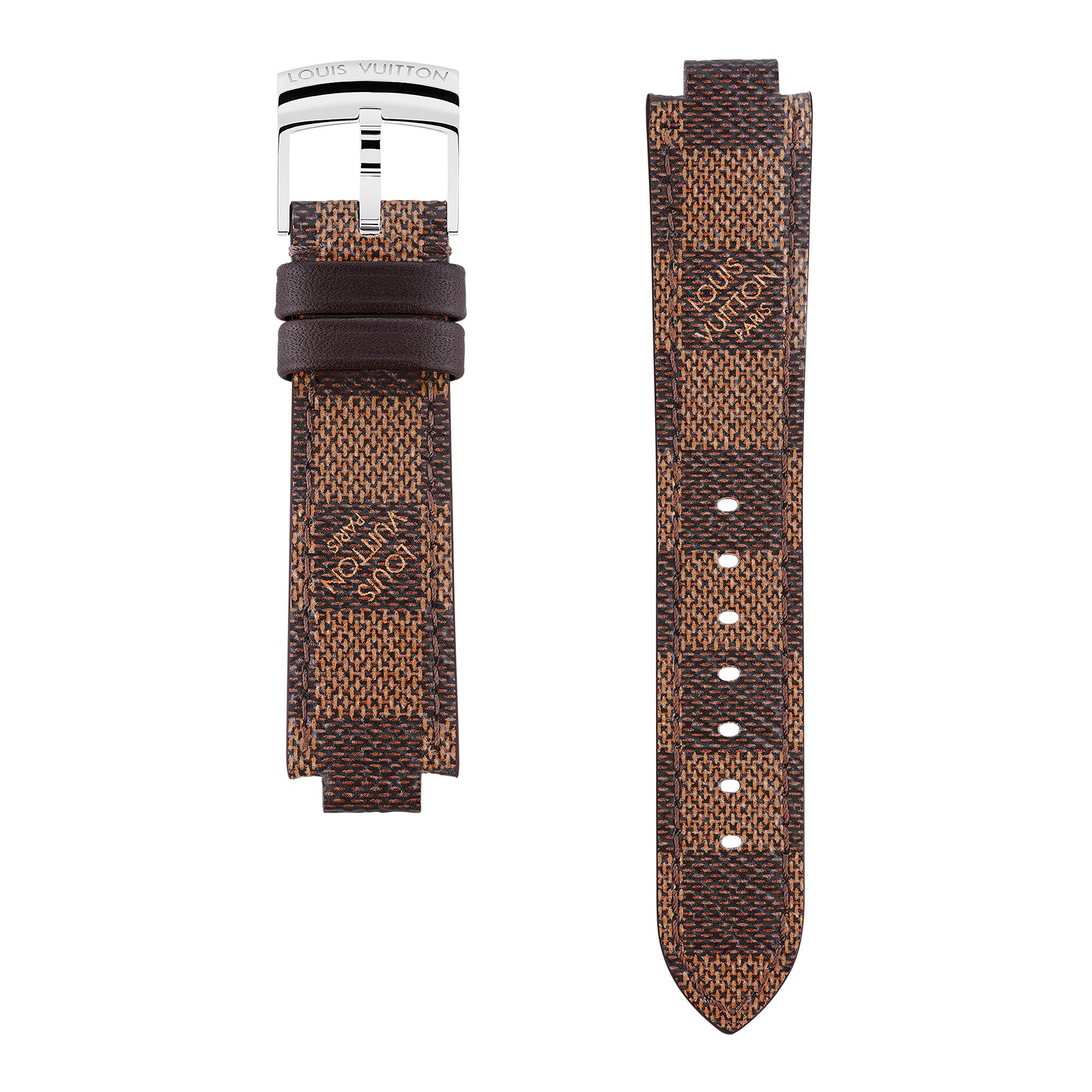 Louis vuitton apple watch band best sale